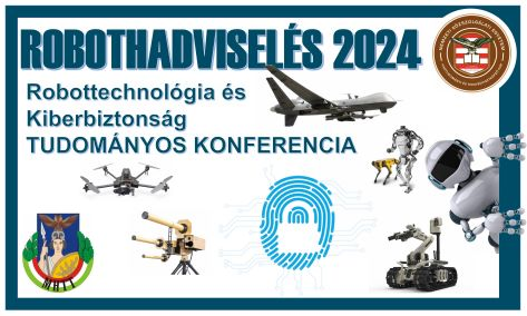 Robothadviselés és Kiberbiztonság 2024