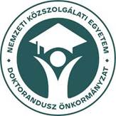 Profile for NKE Doktorandusz Önkormányzat